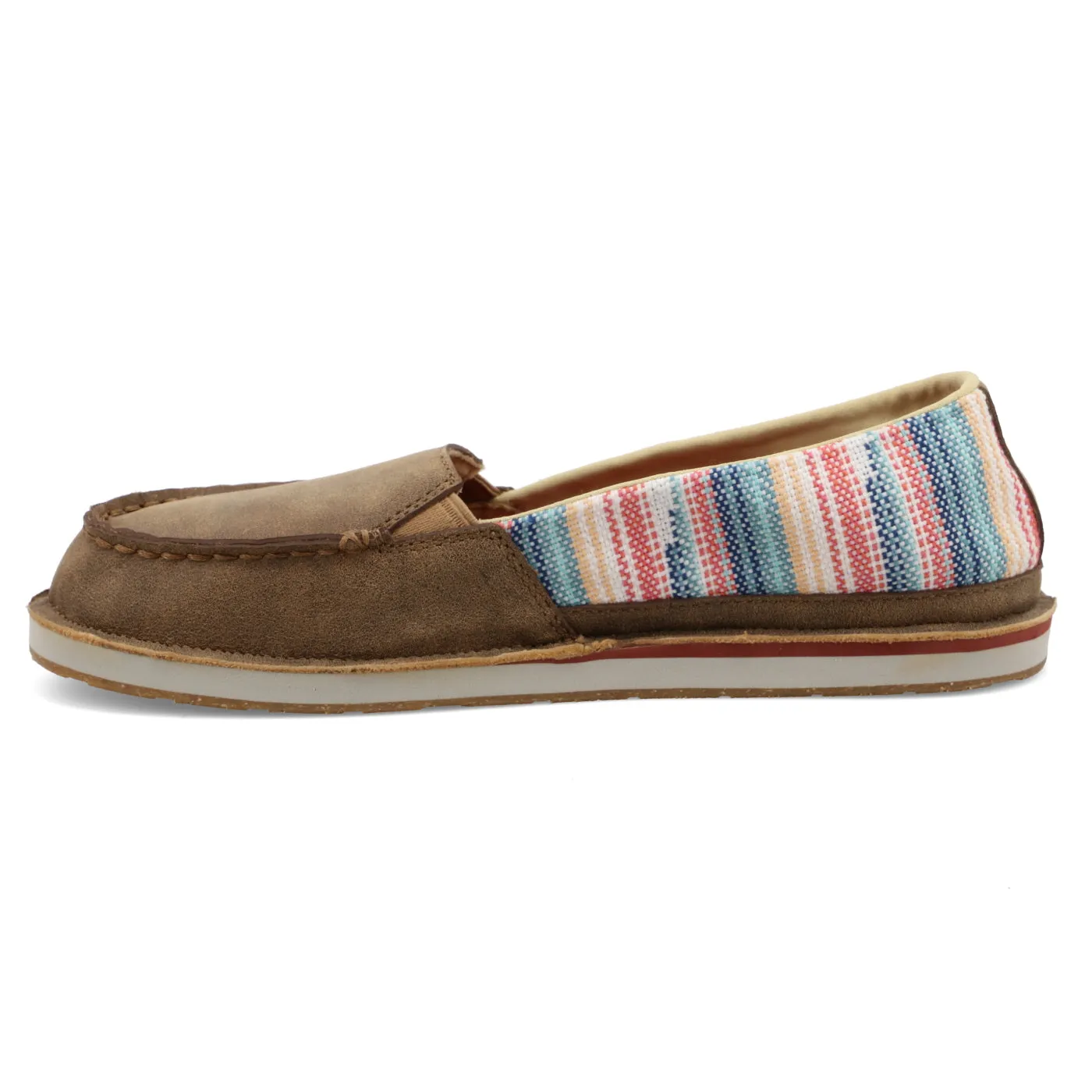 Slip-On Loafer | WCL0021