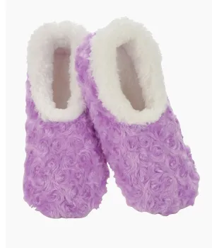 Snoozies - Roses in Bloom (Purple)
