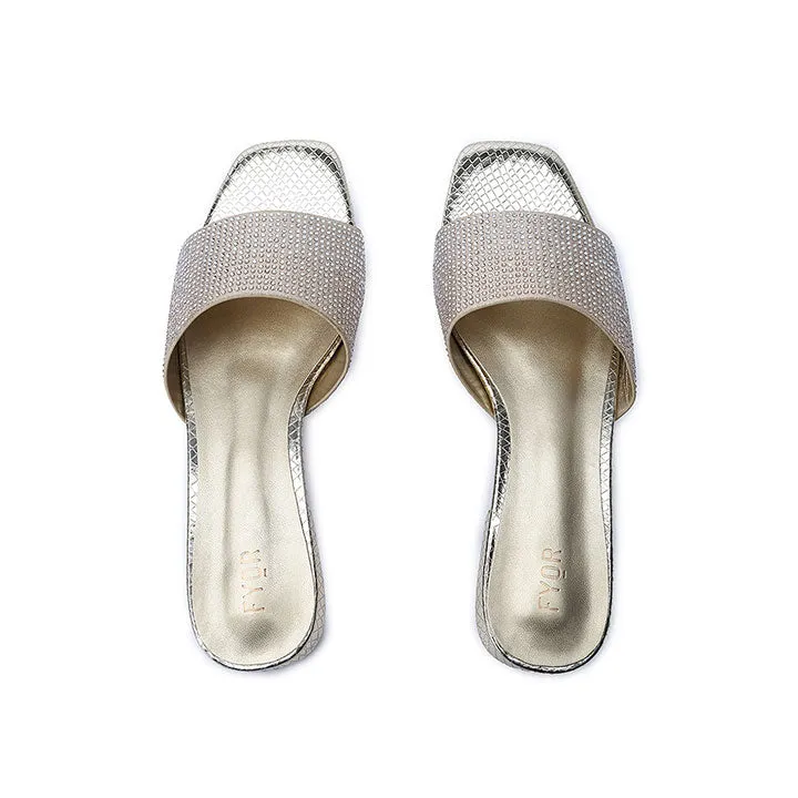 Sparkling Evening Flat HL 240