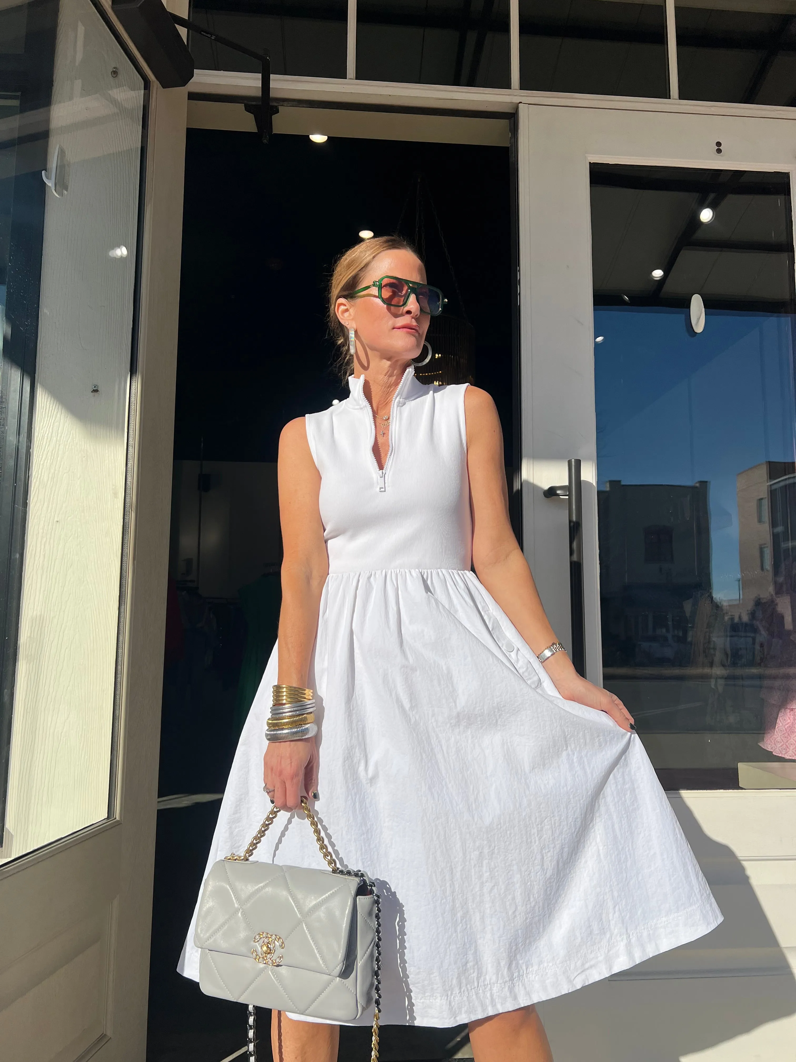 Steve Madden | Berlin Dress
