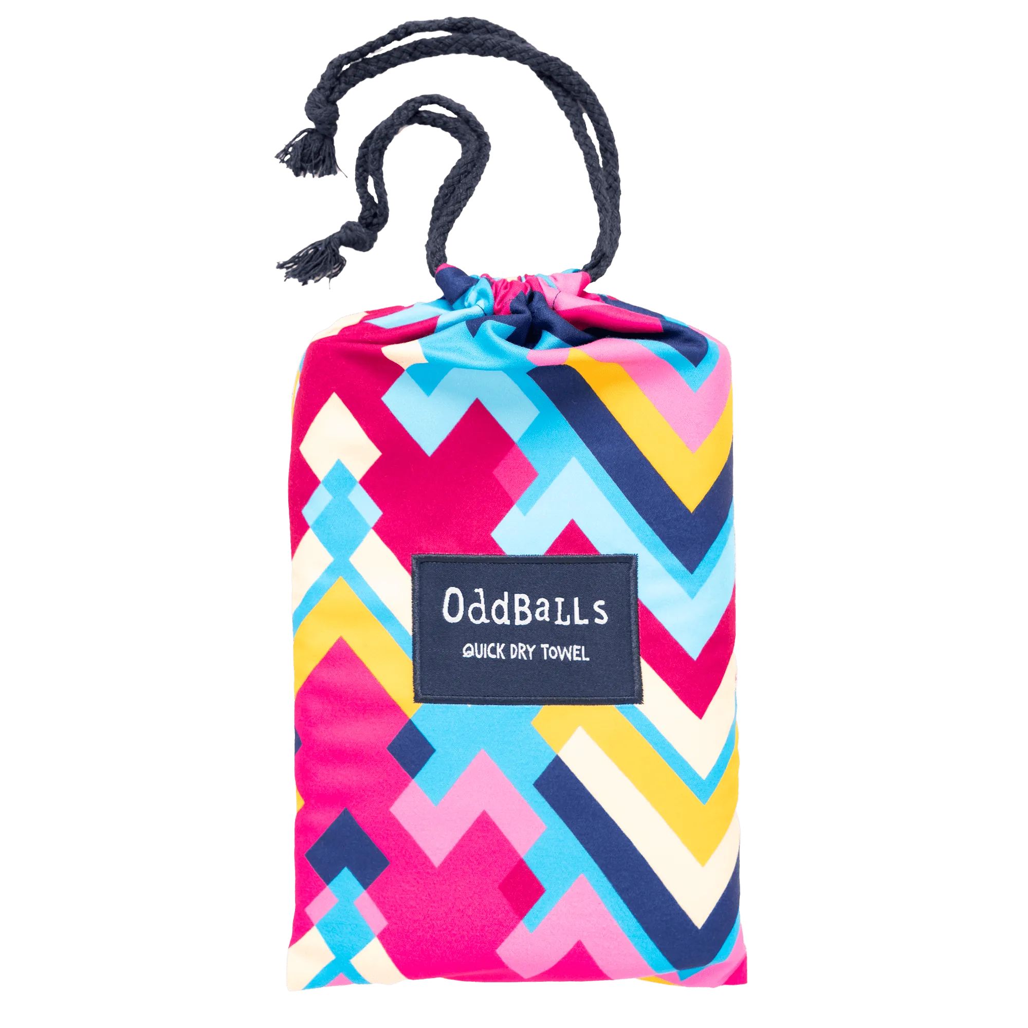 Summit - Quick Dry Towel