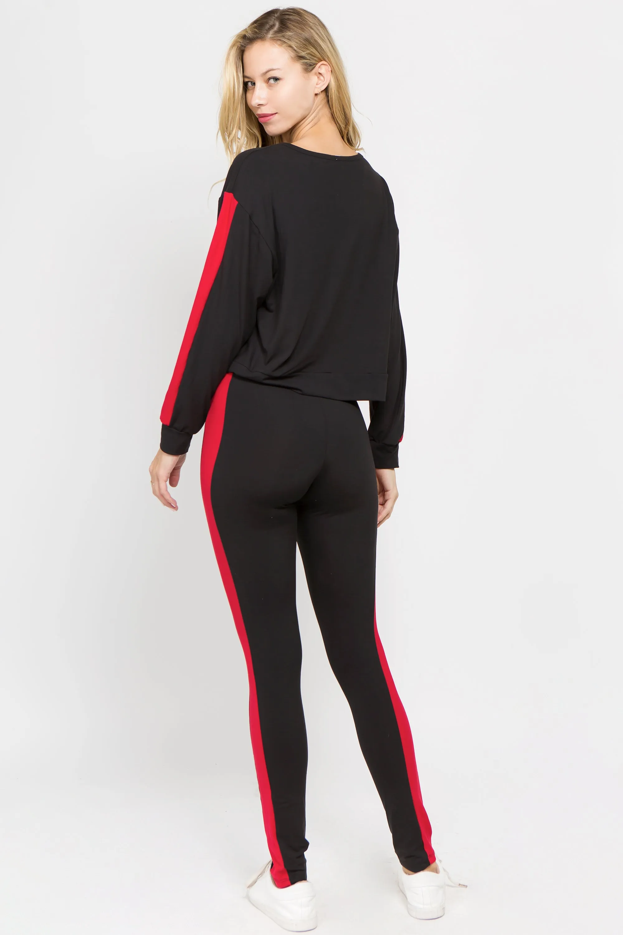 Varsity Team Matching Two Piece Set