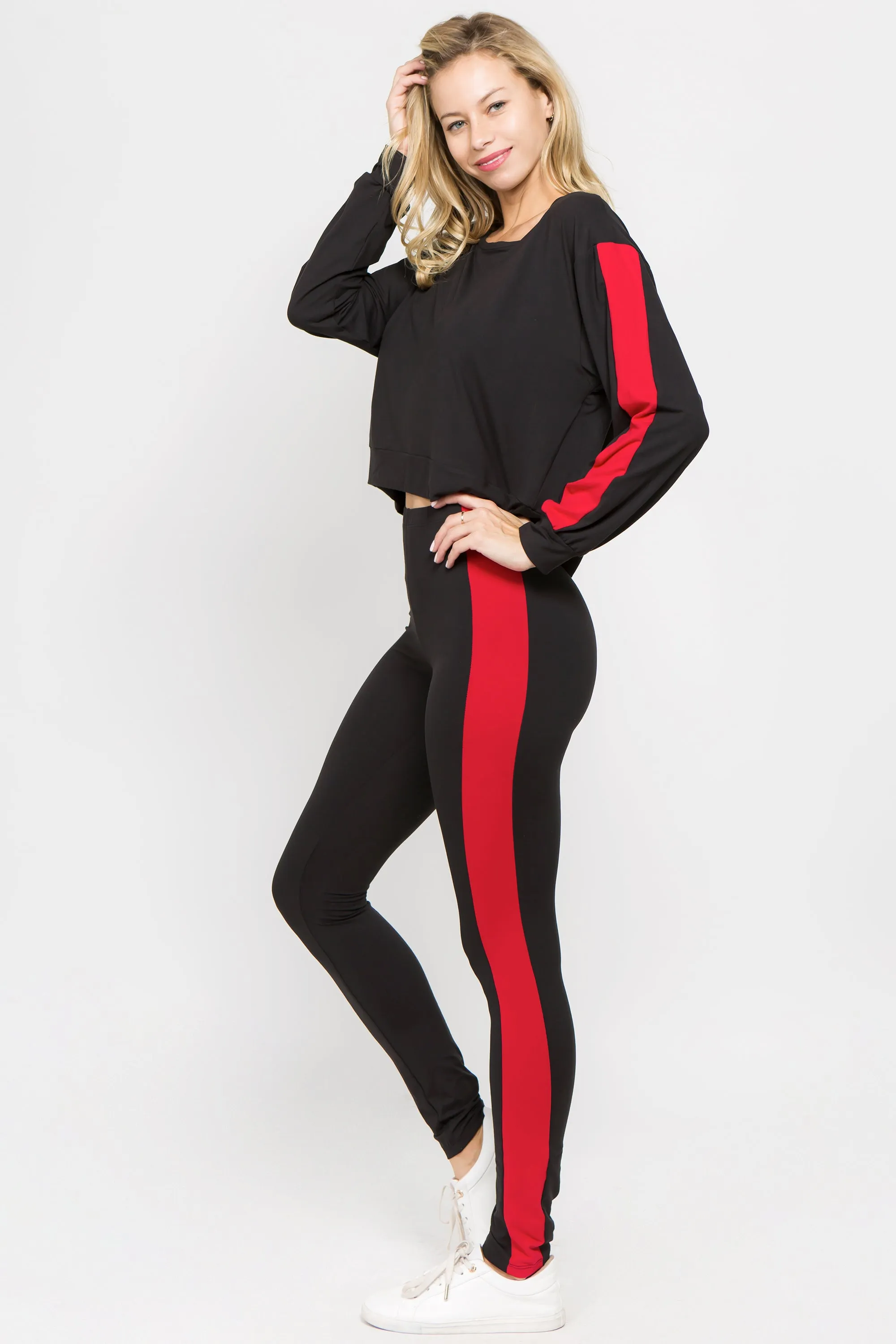 Varsity Team Matching Two Piece Set