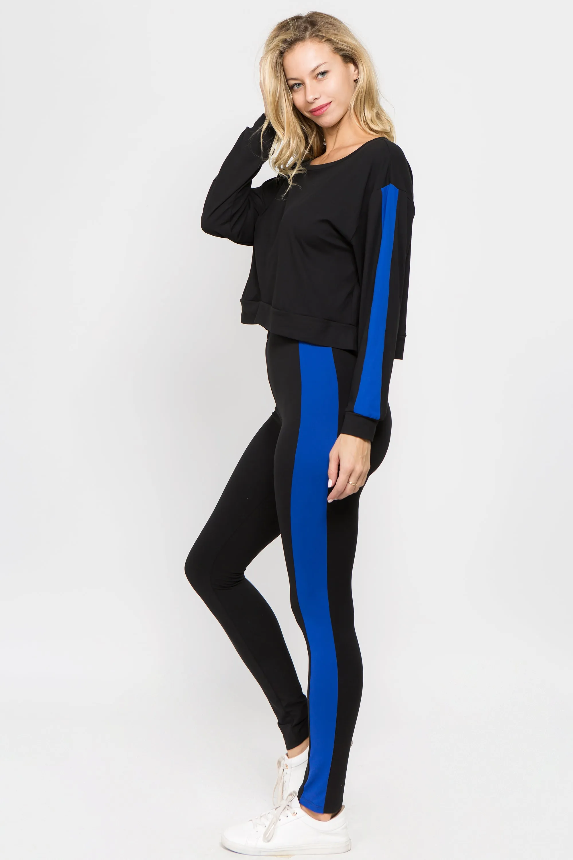 Varsity Team Matching Two Piece Set