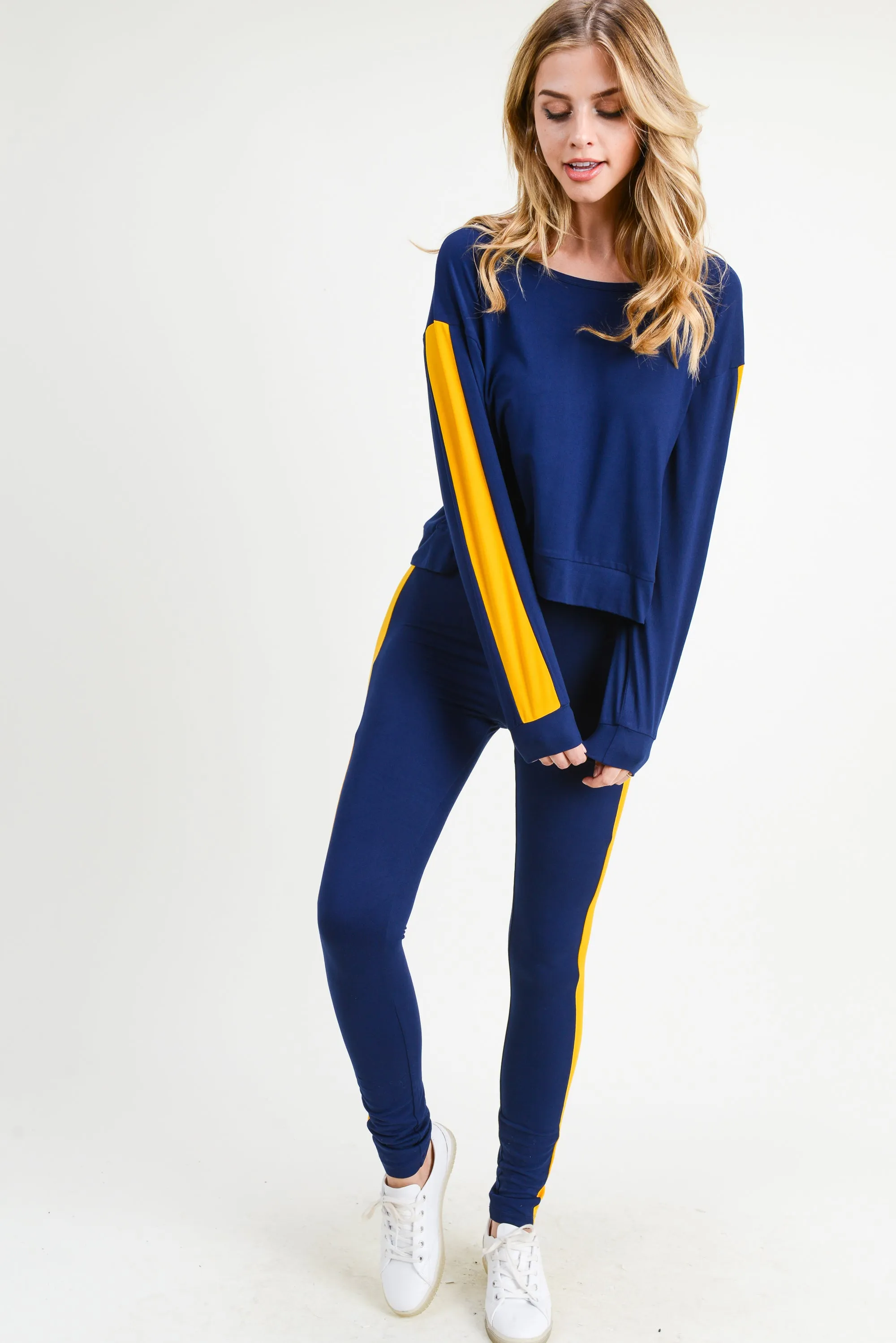Varsity Team Matching Two Piece Set