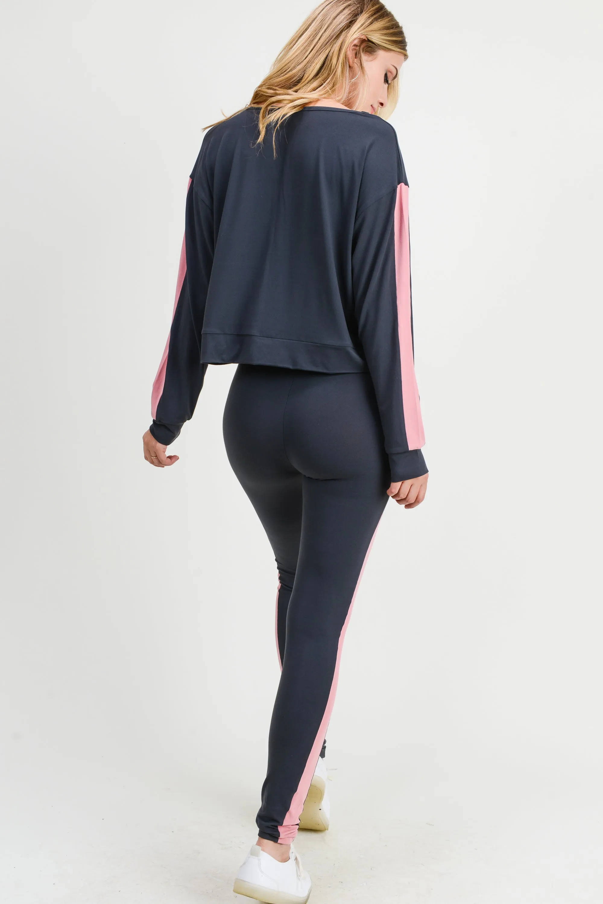 Varsity Team Matching Two Piece Set