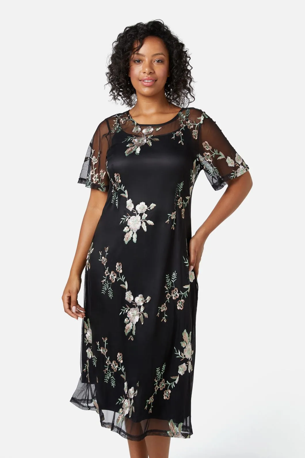 Vermouth Dress