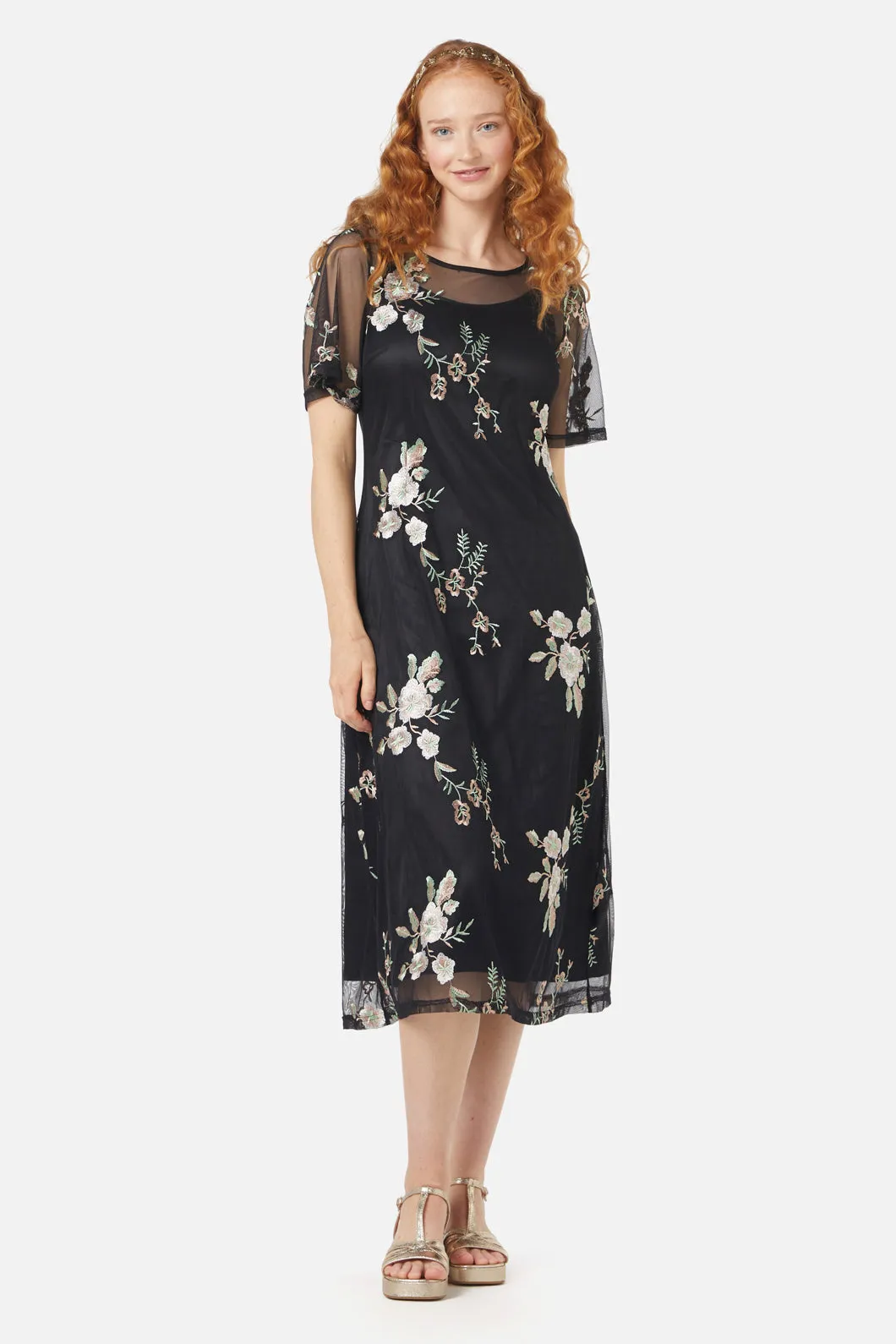 Vermouth Dress