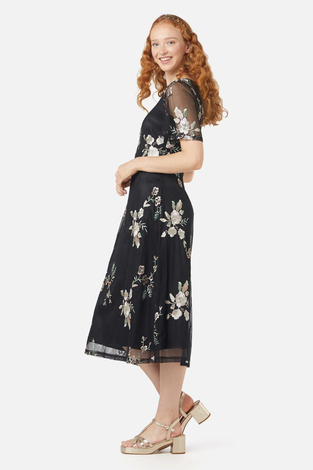 Vermouth Dress
