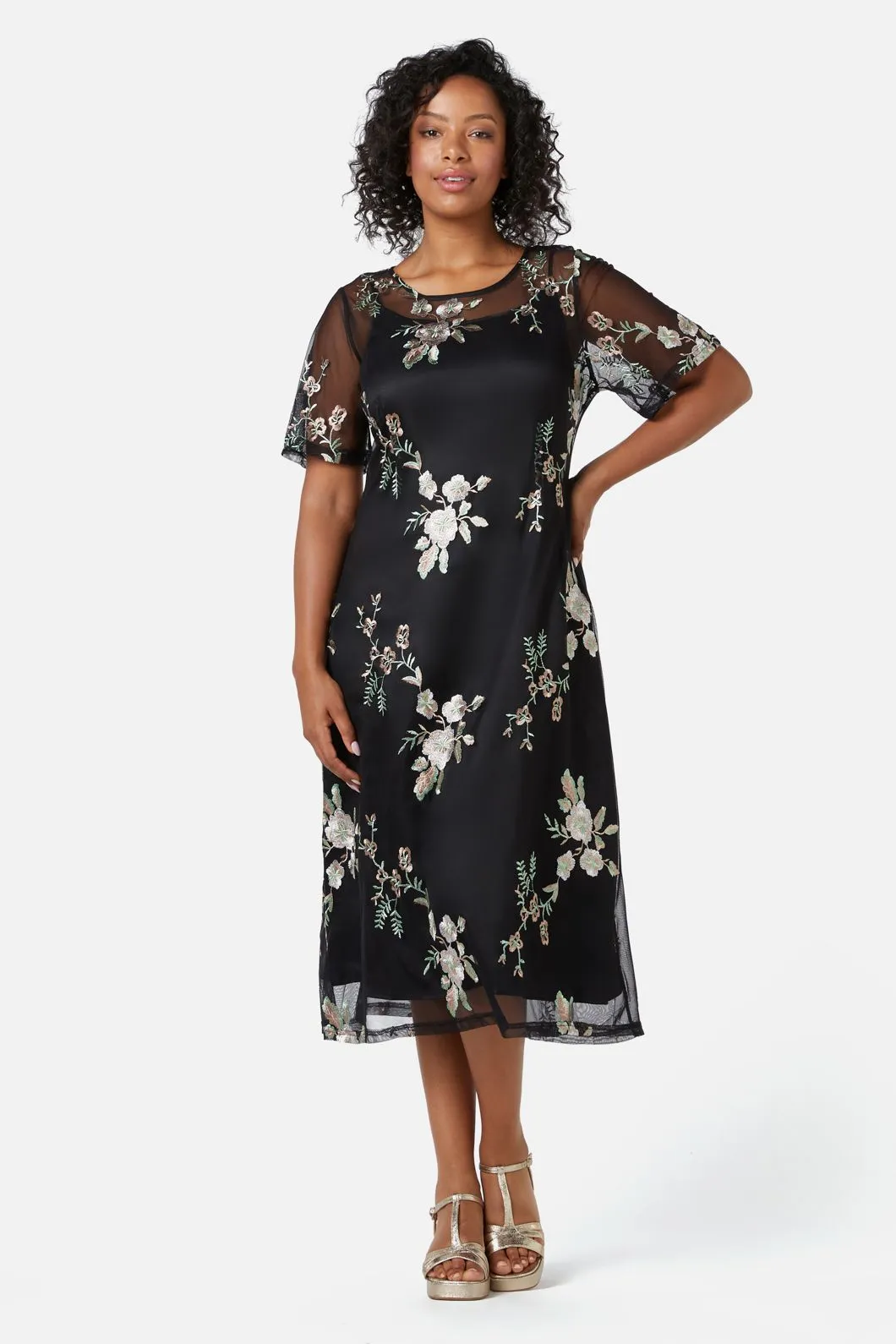 Vermouth Dress