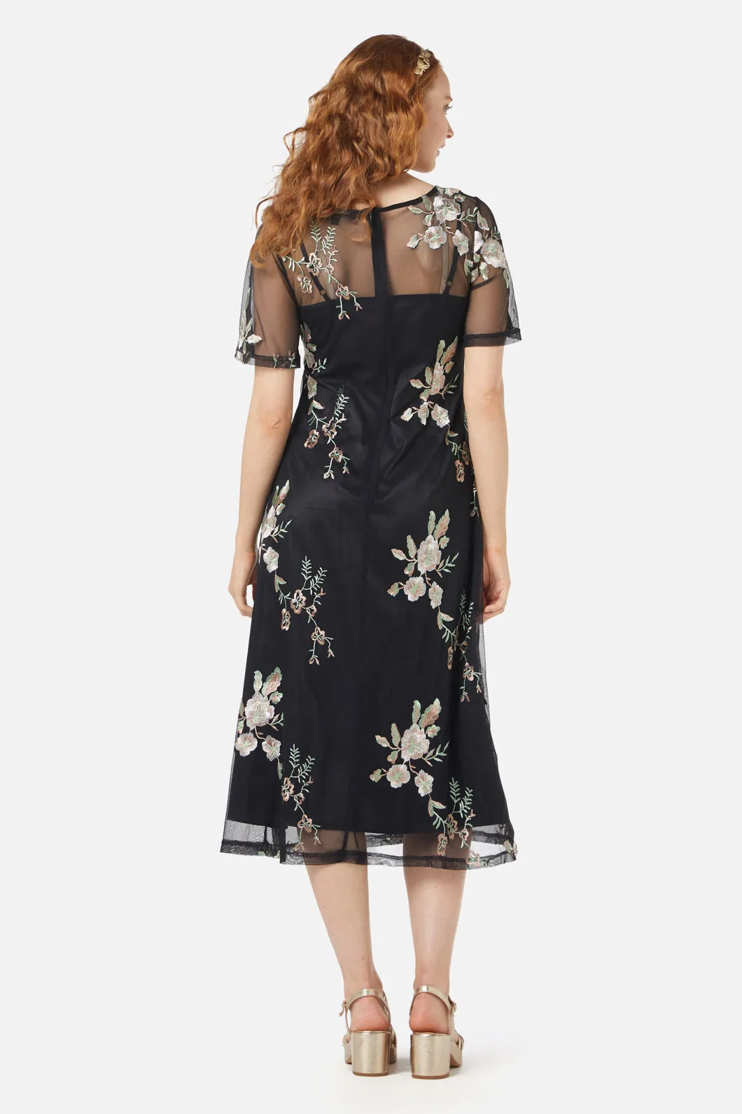Vermouth Dress