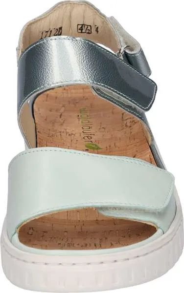 Waldlaufer 955001252-Sandal