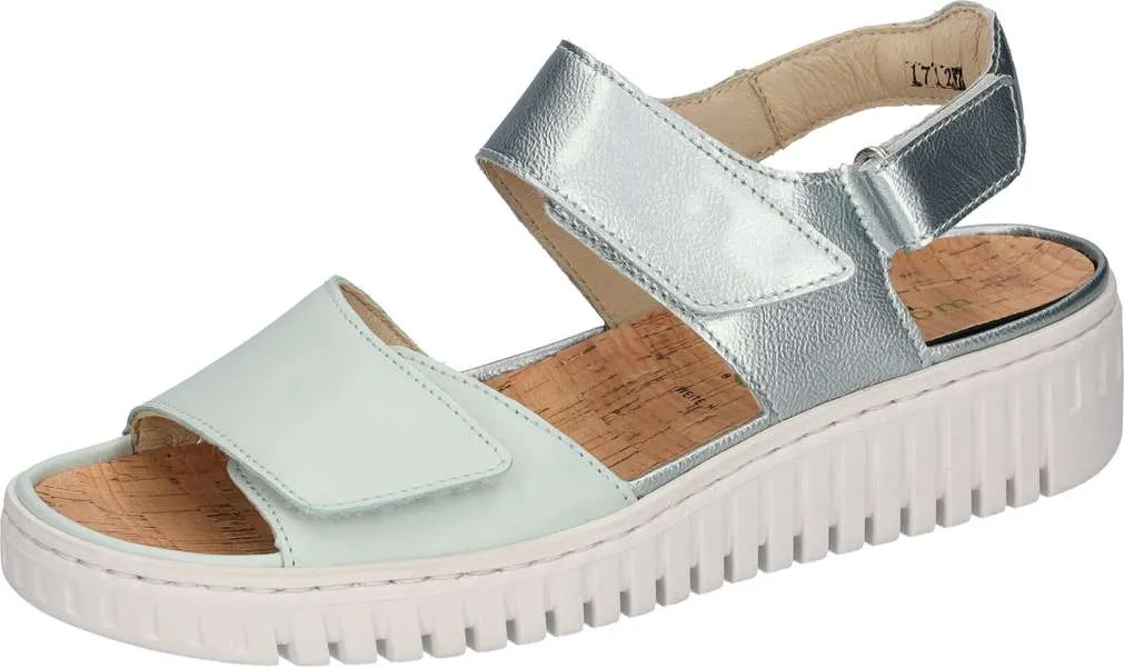 Waldlaufer 955001252-Sandal