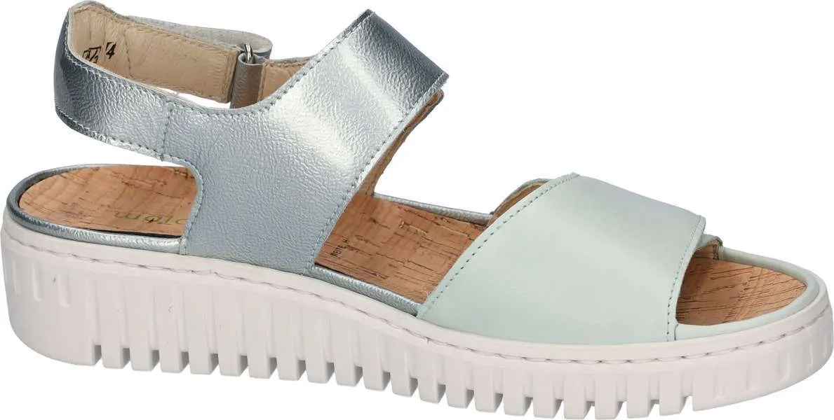Waldlaufer 955001252-Sandal