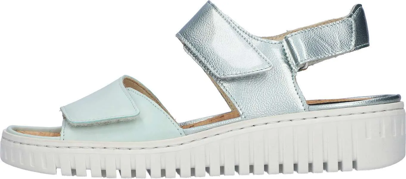 Waldlaufer 955001252-Sandal