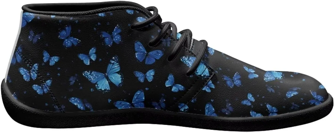 Wide Toe Box Shoes for Men Breathable Barefoot Slip On Footwear with Zero Drop Sole Comfortable Non-Slip Quick Dry Workout Walking Sneakers