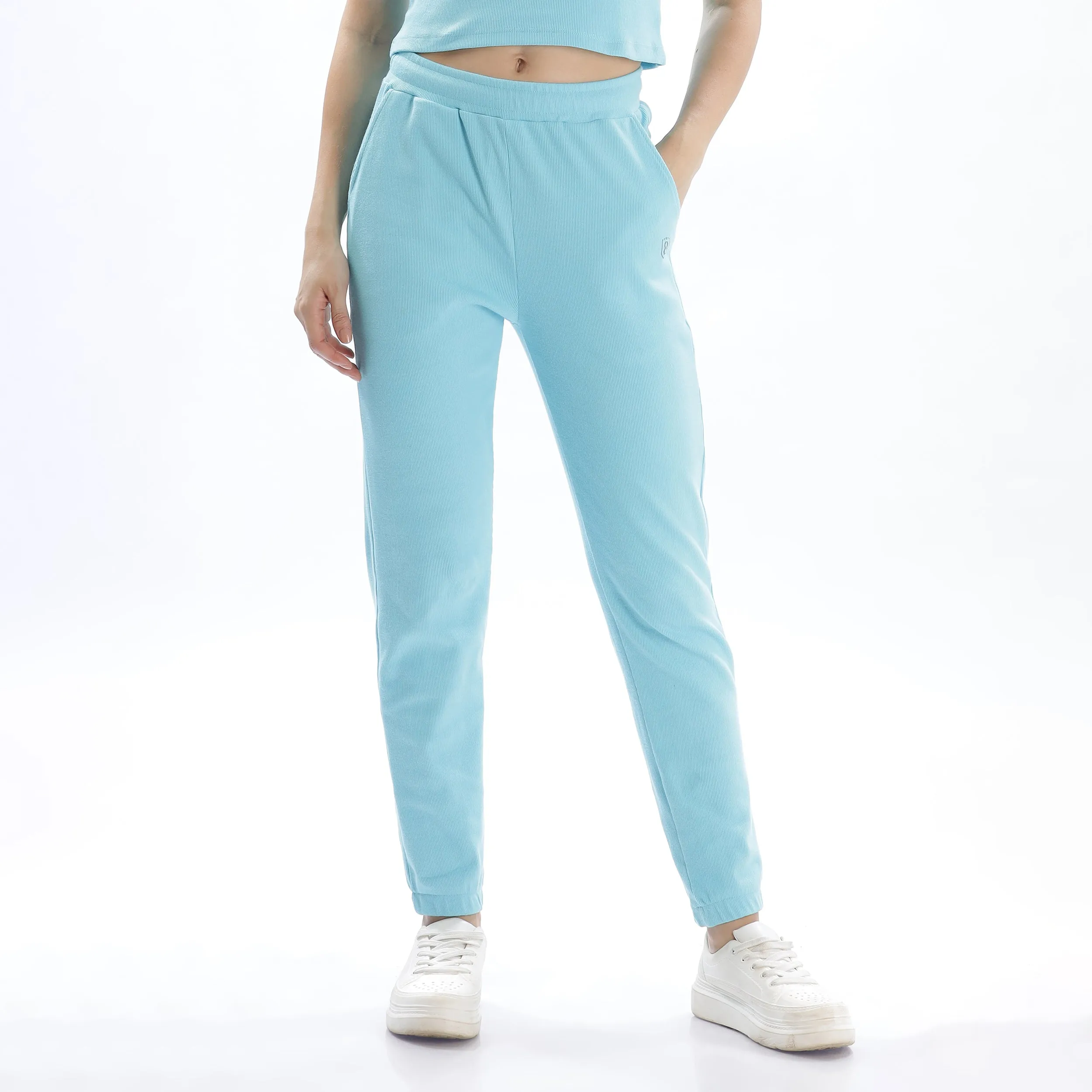 Women's Cotton Crop Top