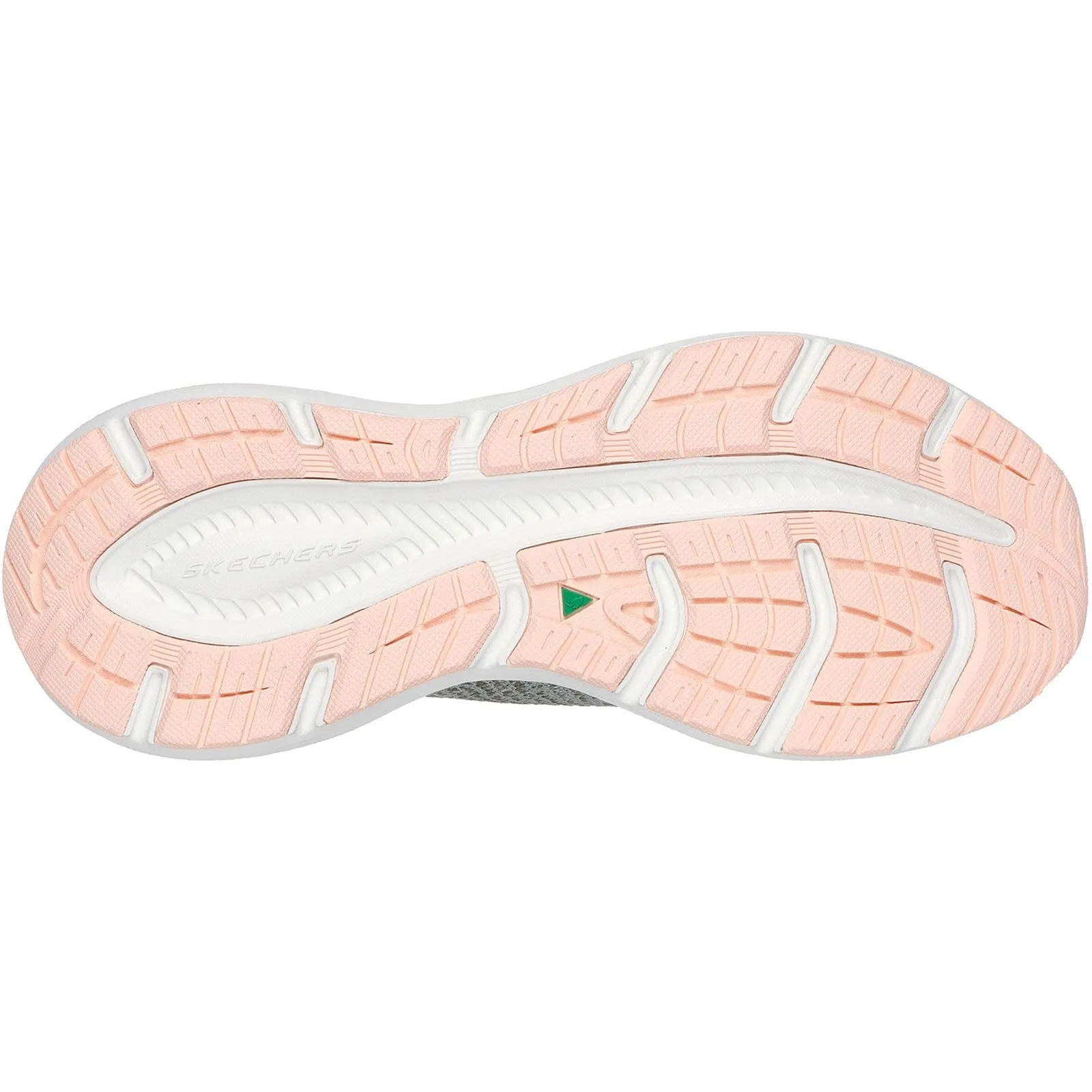 Women's Relaxed Fit Skechers 150470 Edgeride Impression Sneakers