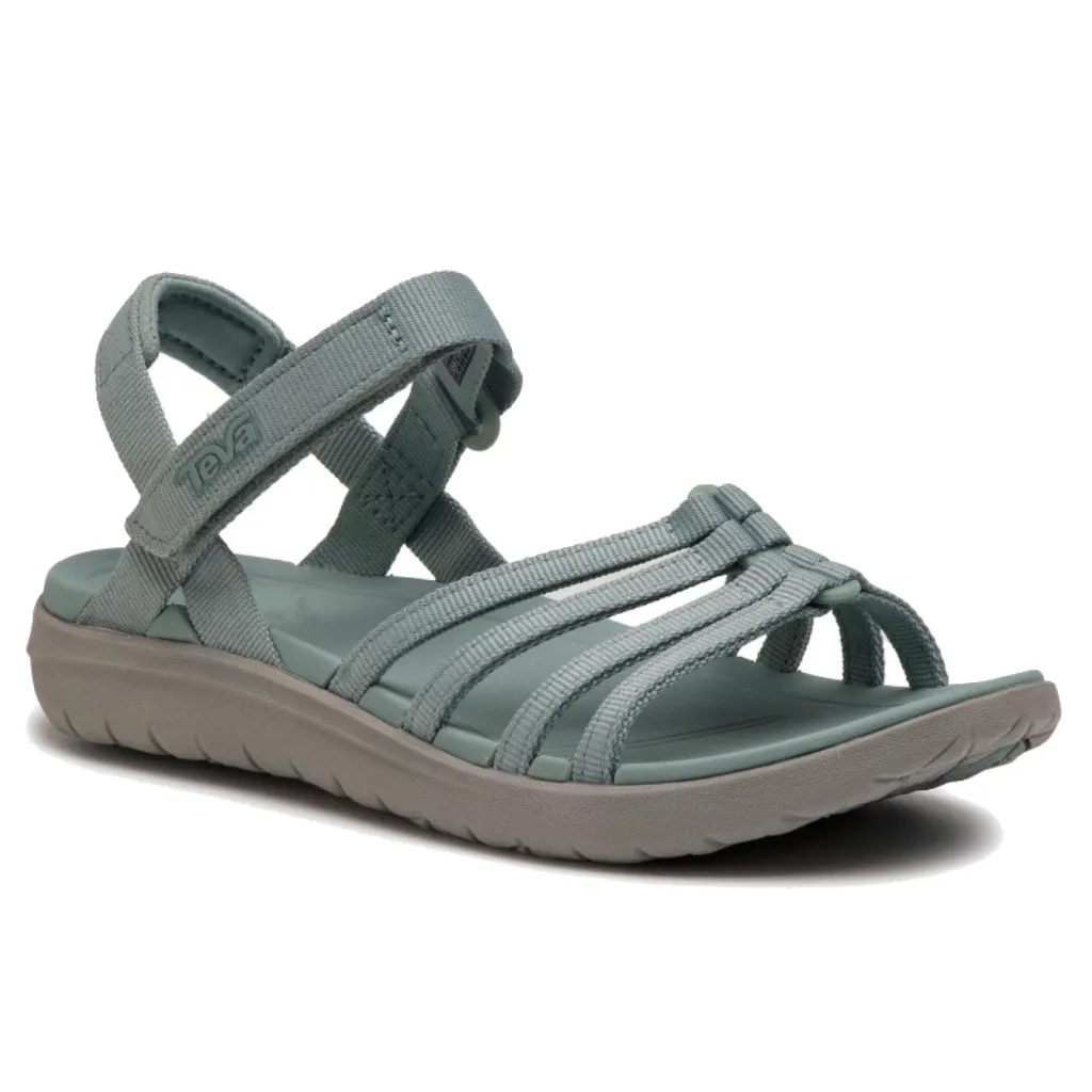 Women's Sanborn Cota Sandal