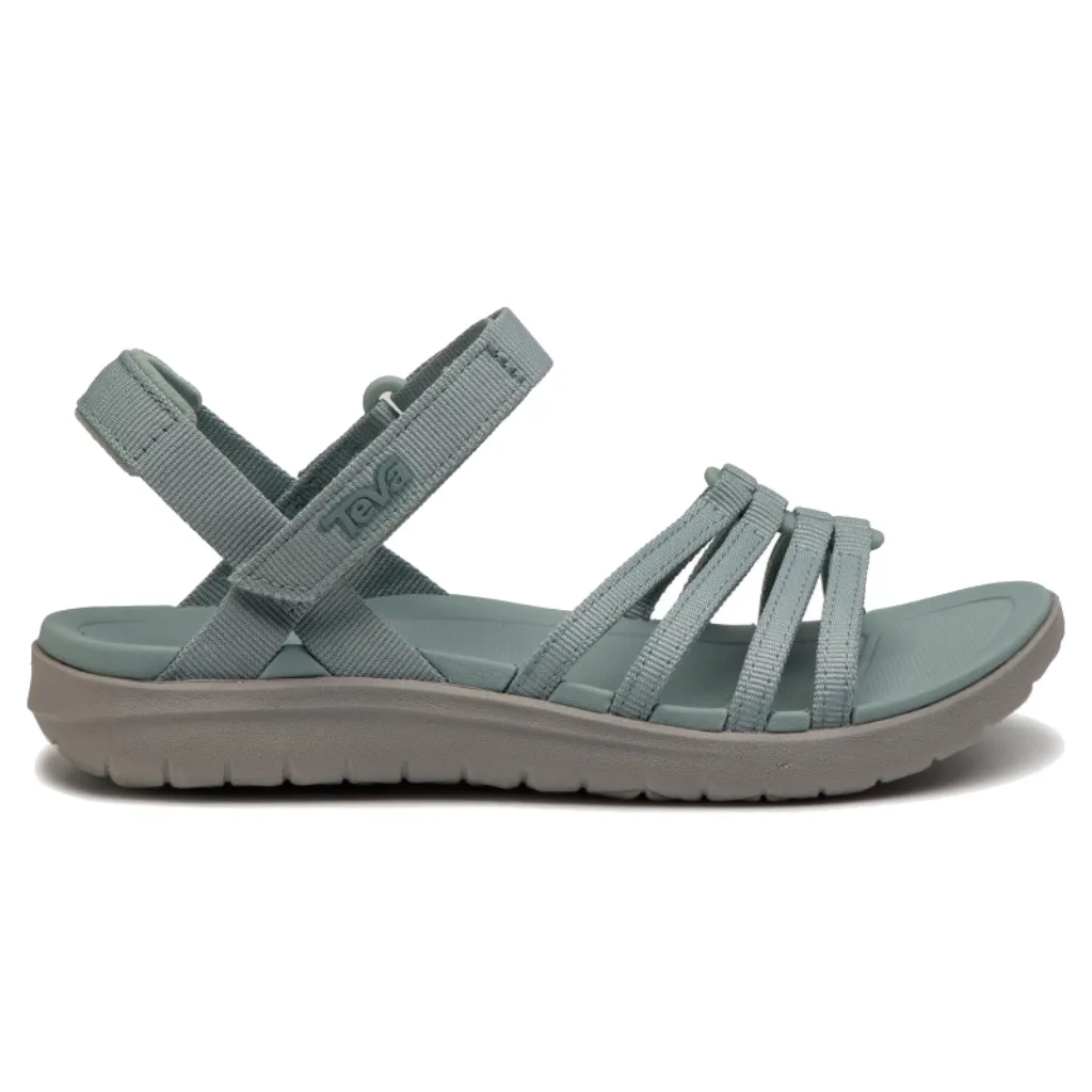 Women's Sanborn Cota Sandal