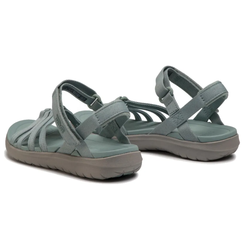 Women's Sanborn Cota Sandal