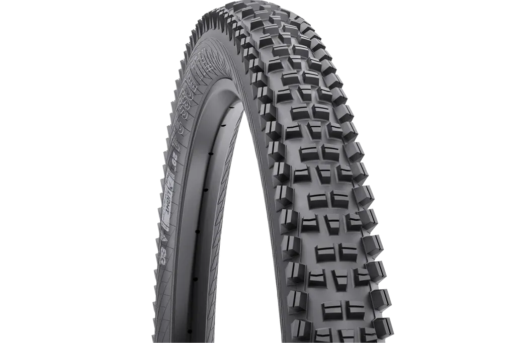 WTB Trail Boss 29" x 2.4 TCS Tough/Fast Rolling 60tpi TriTec E25 Tire