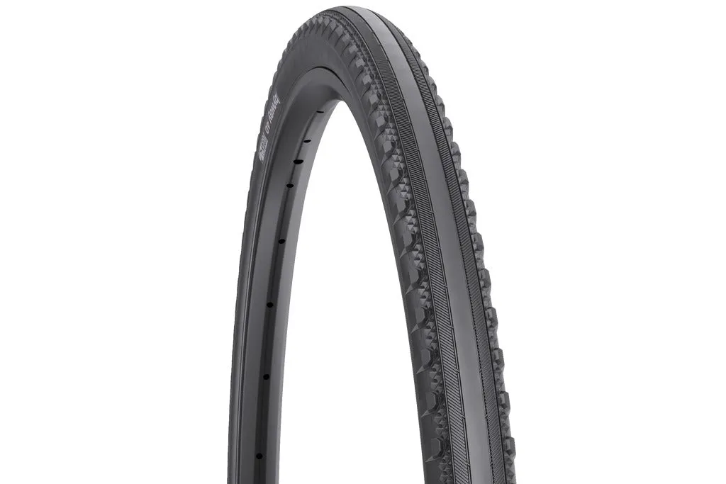 WTB USA Gravel Tires | Byway TCS Light/Fast Rolling 60tpi Dual DNA Tire, Tubeless Compatible