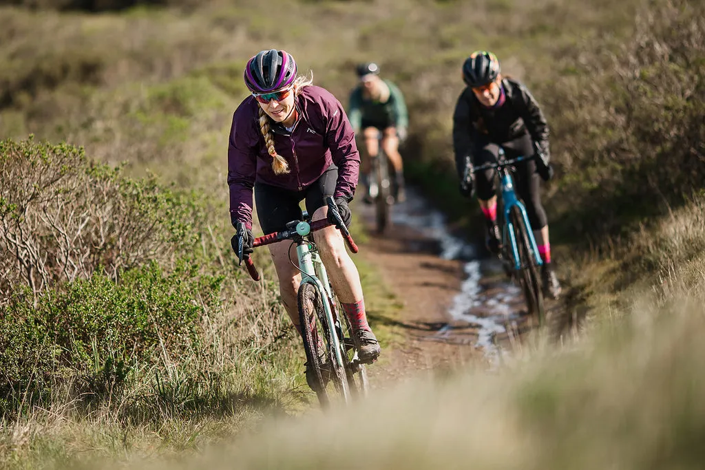 WTB USA Gravel Tires | Byway TCS Light/Fast Rolling 60tpi Dual DNA Tire, Tubeless Compatible