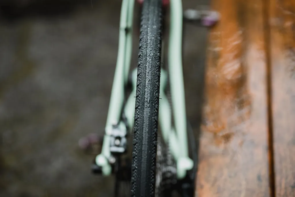 WTB USA Gravel Tires | Byway TCS Light/Fast Rolling 60tpi Dual DNA Tire, Tubeless Compatible