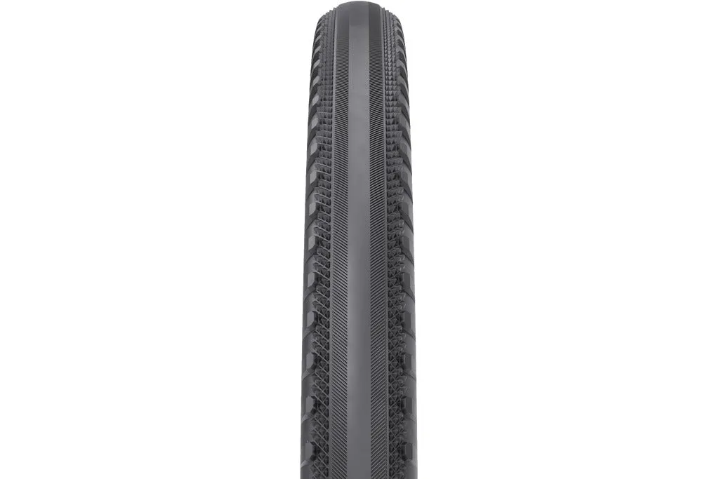 WTB USA Gravel Tires | Byway TCS Light/Fast Rolling 60tpi Dual DNA Tire, Tubeless Compatible