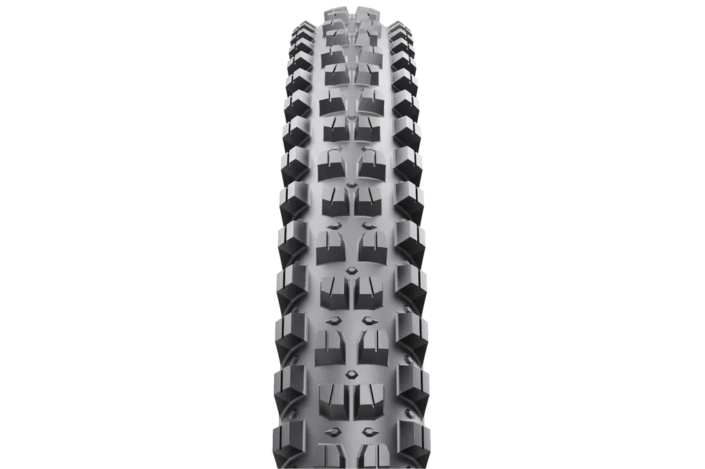 WTB Verdict 29" x 2.5 TCS Tough/High Grip 60tpi TriTec E25 Tire