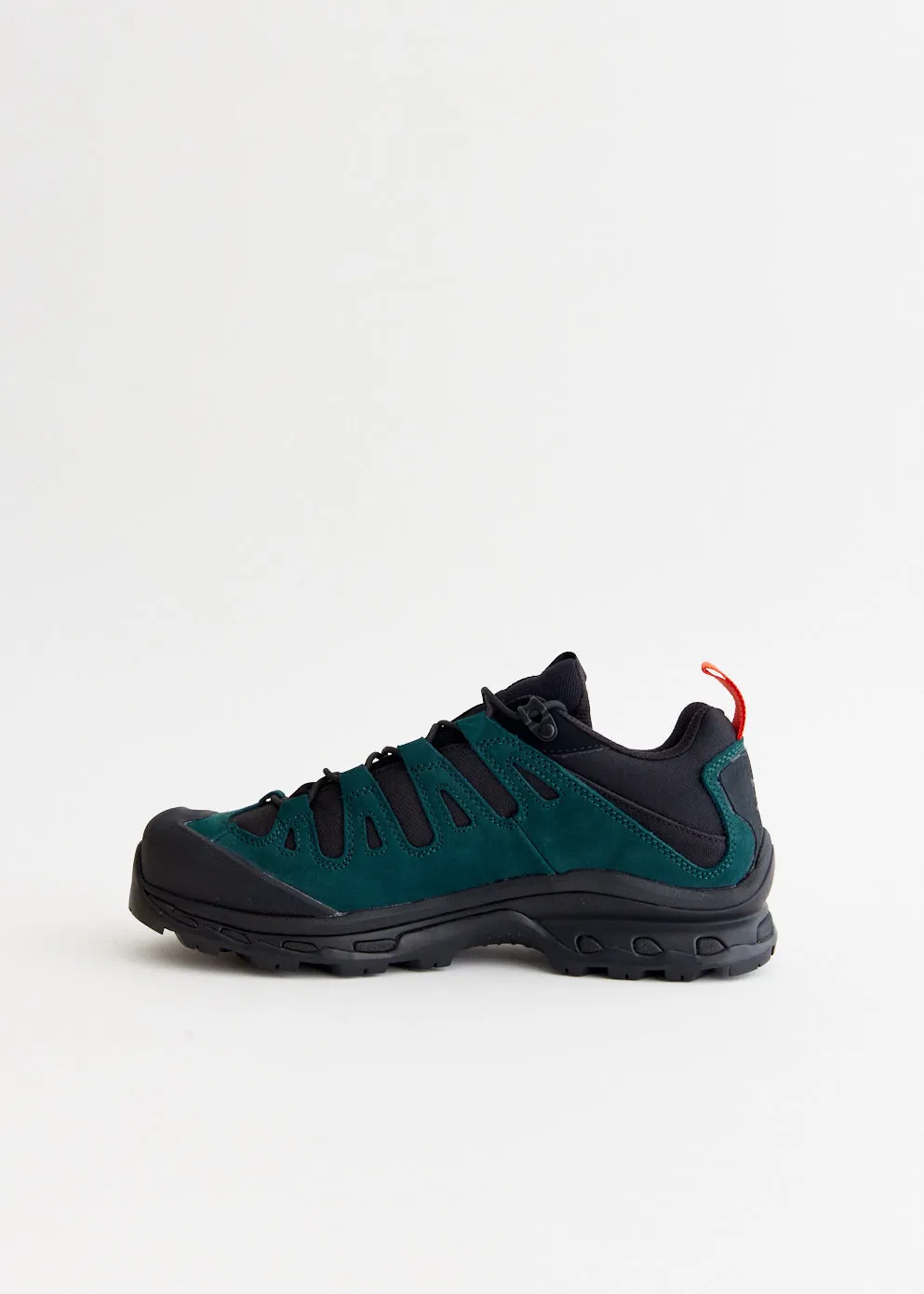 x GR10K Quest Low 2 Sneakers