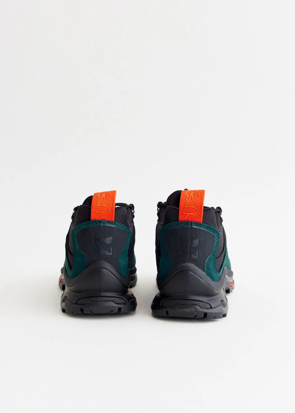 x GR10K Quest Low 2 Sneakers