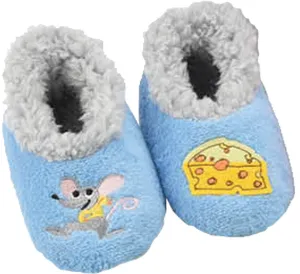 Youth Snoozies Mouse