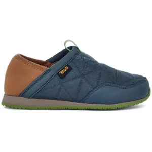Y'S REEMBER SLIPPER